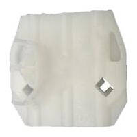 Напрямна каретка склопідіймача передня права VW Transporter T5