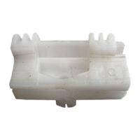 Напрямна каретка склопідіймача передня права Citroen Peugeot XM, Saxo, 605, 106