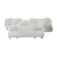 Напрямна каретка склопідіймача передня ліва Peugeot 307, фото 1