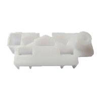 Напрямна каретка склопідіймача передня ліва Peugeot 307