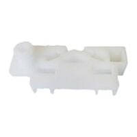 Напрямна каретка склопідіймача передня права Peugeot 307