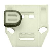 Напрямна склопідіймача передня ліва права Seat Skoda VW Ibiza, Leonn, Toledo, Fabia, NNew Beetle, фото 1