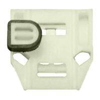 Напрямна склопідіймача передня ліва права Seat Skoda VW Ibiza, Leonn, Toledo, Fabia, NNew Beetle