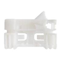 Напрямна каретка склопідіймача передня ліва Renault Clio II Coupe, Megane Scenic, Scenic I, Megane I, фото 1