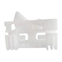 Напрямна каретка склопідіймача передня права Renault Clio II Coupe, Megane I, Megane Scenic, Scenic I, фото 1