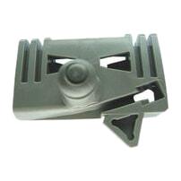 Напрямна каретка склопідіймача передня ліва Citroen Opel Xantia, Insignia, фото 1