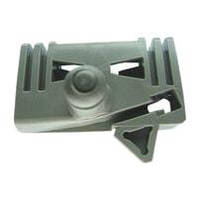 Напрямна каретка склопідіймача передня ліва Citroen Opel Xantia, Insignia