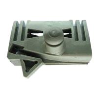 Напрямна каретка склопідіймача передня права Citroen Opel Xantia, Insignia, фото 1