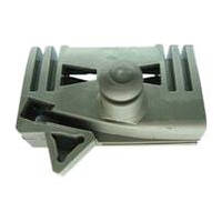 Напрямна каретка склопідіймача передня права Citroen Opel Xantia, Insignia