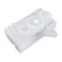 Напрямна каретка склопідіймача передня ліва Opel Meriva A