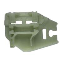 Напрямна каретка склопідіймача задня ліва BMW 3-series E46, X5 E53, фото 1