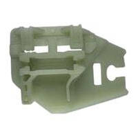 Напрямна каретка склопідіймача задня ліва BMW 3-series E46, X5 E53