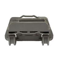 Напрямна каретка склопідіймача передня права Ford Focus I, Focus I Coupe, Focus II, фото 1