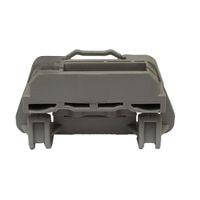 Напрямна каретка склопідіймача передня права Ford Focus I, Focus I Coupe, Focus II