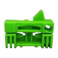 Напрямна каретка склопідіймача передня ліва Peugeot 306, 806, фото 1