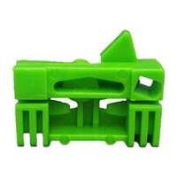 Напрямна каретка склопідіймача передня ліва Peugeot 306, 806