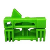 Напрямна каретка склопідіймача передня права Peugeot 306, 806