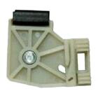 Напрямна каретка склопідіймача передня права Mercedes Vito, фото 1