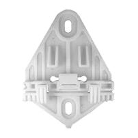 Напрямна каретка склопідіймача задня права Renault Megane I, фото 1