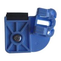 Напрямна каретка склопідіймача передня права VW Transporter T5, фото 1