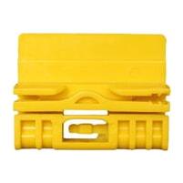 Напрямна склопідіймача передня ліва права Audi VW A4 B7, A2, A4 B6, Touareg I, фото 1