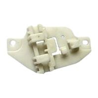 Напрямна каретка склопідіймача передня ліва Hyundai Accent, фото 1