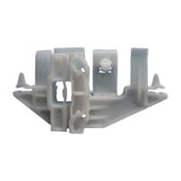 Напрямна каретка склопідіймача передня ліва Peugeot 406, фото 1