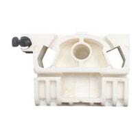 Напрямна каретка склопідіймача передня права Renault Clio III, фото 1