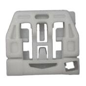 Напрямна склопідіймача передніх і задніх дверей Skoda Rover Octavia, Octavia A4, 75 1U0839584, фото 1