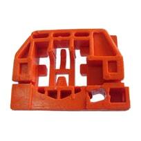 Напрямна склопідіймача передня ліва права VW Touran I, Caddy, фото 1