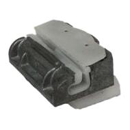 Напрямна каретка склопідіймача передня ліва Mercedes S-Klasse W140, фото 1