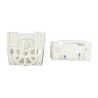 Напрямна каретка склопідіймача передня ліва Mercedes C-Klasse W204, фото 1