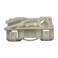 Напрямна склопідіймача передня ліва права та задня ліва Ford Land Rover Seat VW Peugeot Galaxy,, фото 1