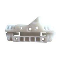 Напрямна каретка склопідіймача передня ліва Opel Corsa D, фото 1