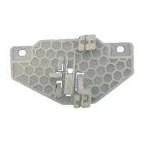 Напрямна каретка склопідіймача передня права Ford Tourneo Connect, Transit Connect, фото 1