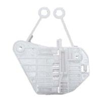 Напрямна каретка склопідіймача передня ліва Smart Smart, фото 1