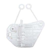 Напрямна каретка склопідіймача передня права Smart Smart, фото 1