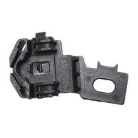 Напрямна каретка склопідіймача передня ліва Nissan Primera P12, Qashqai, фото 1