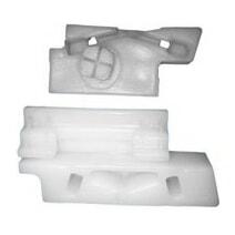 Напрямна каретка склопідіймача передня права Peugeot 405, фото 1