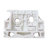 Напрямна склопідіймача передня ліва права Citroen C5, фото 1