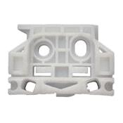 Напрямна каретка склопідіймача передня права Citroen C4 Picasso, фото 1