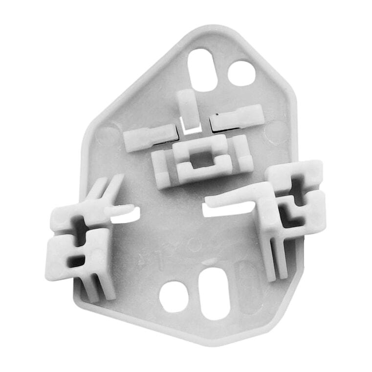 Напрямна каретка склопідіймача передня ліва Ford Escort, фото 1