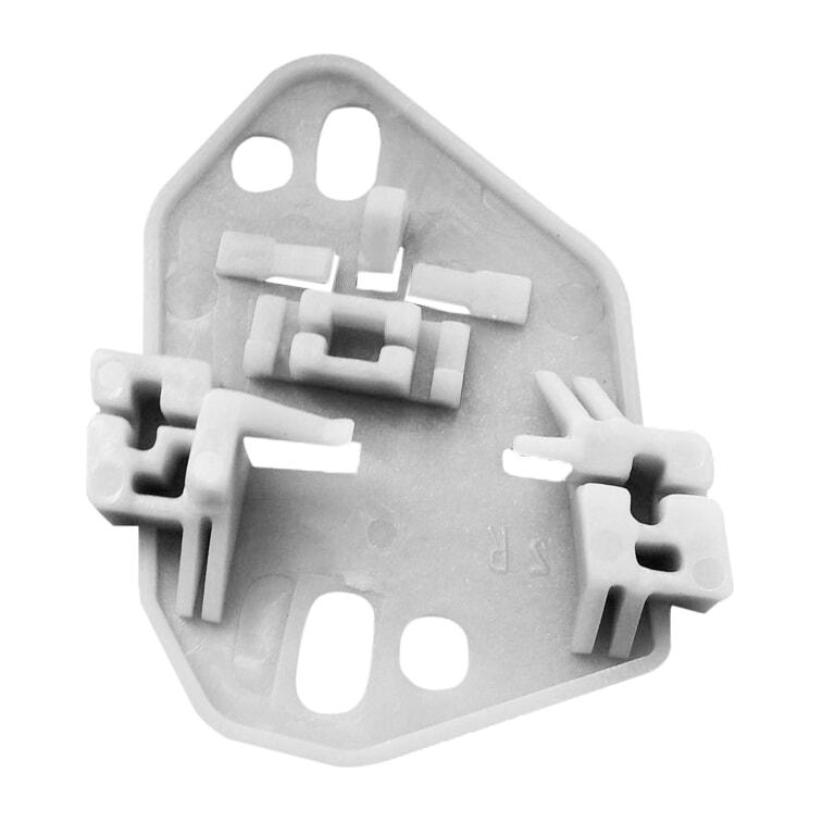 Напрямна каретка склопідіймача передня права Ford Escort, фото 1