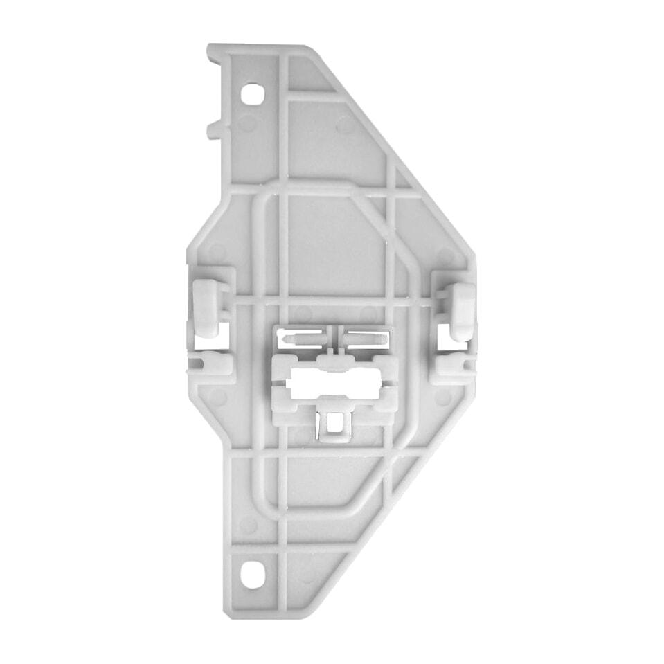 Напрямна каретка склопідіймача задня права Peugeot Partner, Partner I, Partner II, фото 1