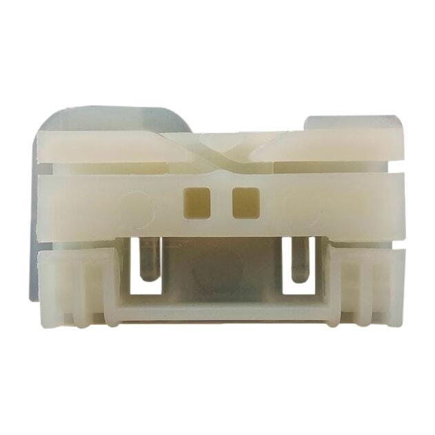 Напрямна каретка склопідіймача задня ліва Renault Clio III, фото 1