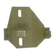 Напрямна каретка склопідіймача передня ліва VW Transporter T4, фото 1