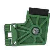 Напрямна каретка склопідіймача передня ліва VW Polo III, Polo III variant, фото 1