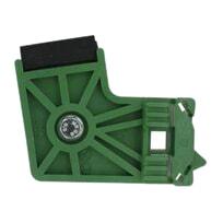 Напрямна каретка склопідіймача передня права VW Polo III, Polo III variant, фото 1