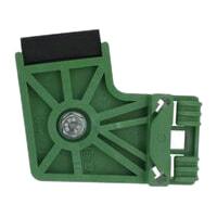 Напрямна каретка склопідіймача передня права VW Polo III, Polo III variant, фото 1