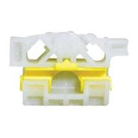 Напрямна склопідіймача передня ліва права Renault Clio IV, фото 1